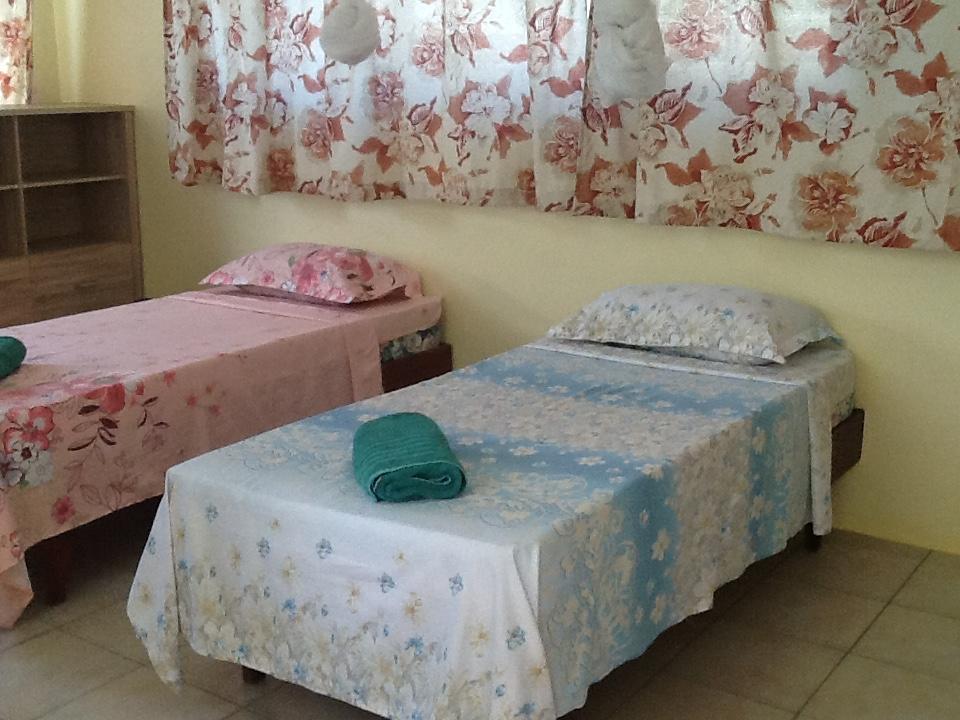 Pension Turiroa " Chez Olga" Аватору Экстерьер фото
