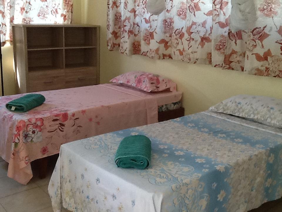 Pension Turiroa " Chez Olga" Аватору Экстерьер фото